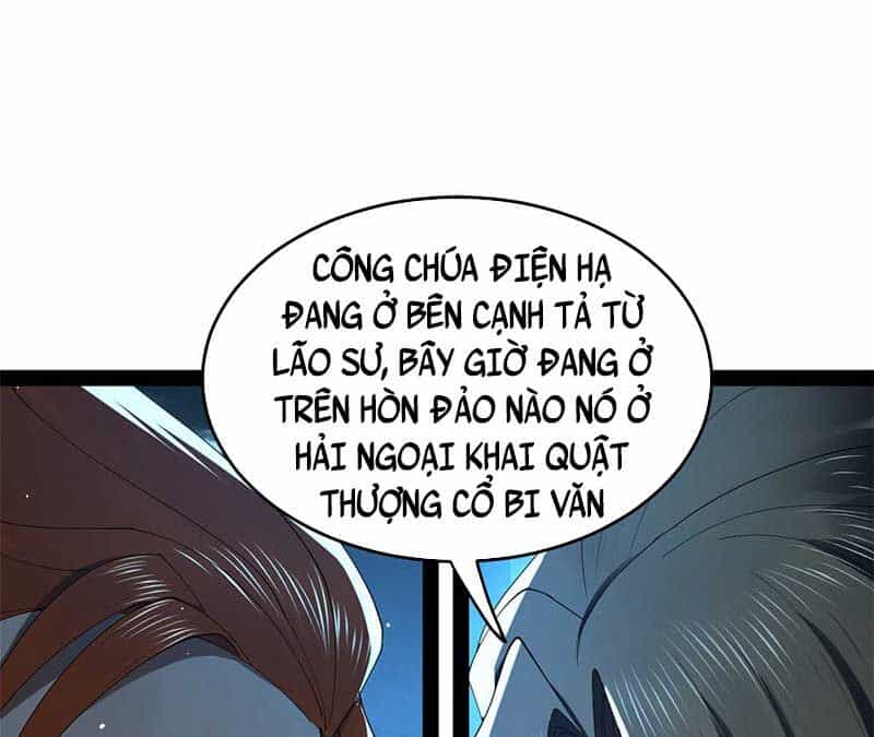 Chàng Rể Mạnh Nhất Lịch Sử - Chương 140 - ảnh 32