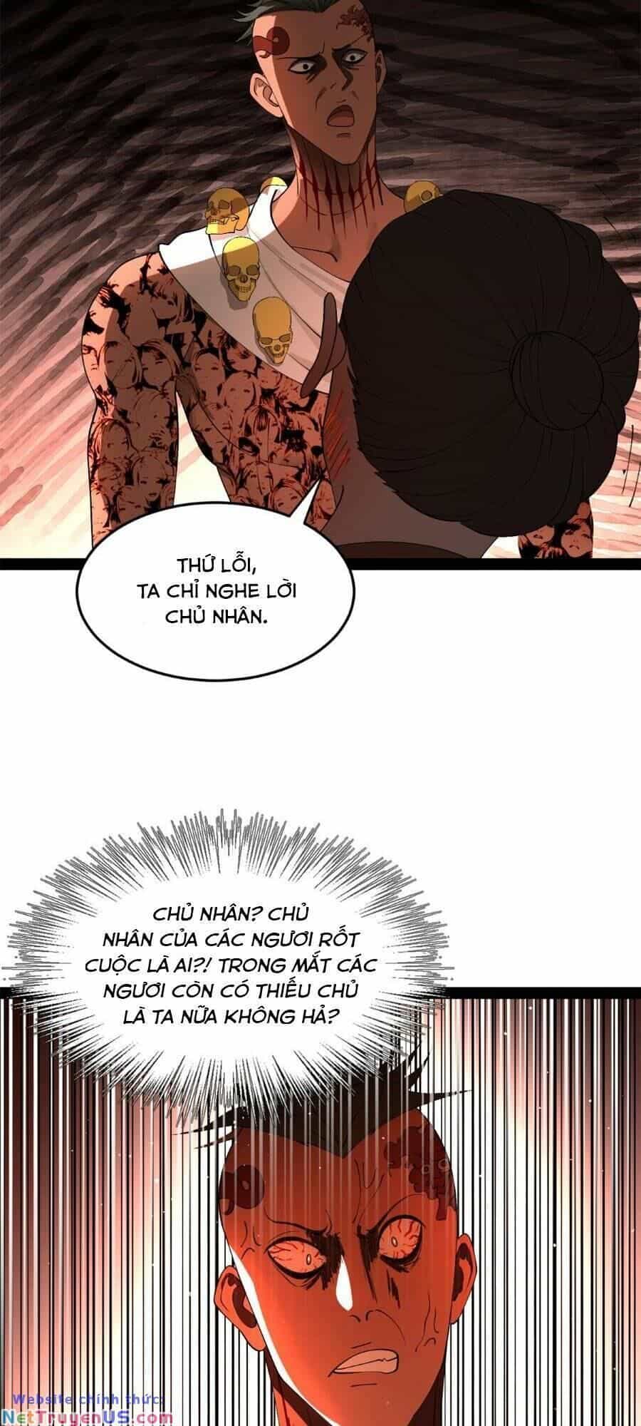 Chàng Rể Mạnh Nhất Lịch Sử - Chương 141 - ảnh 3