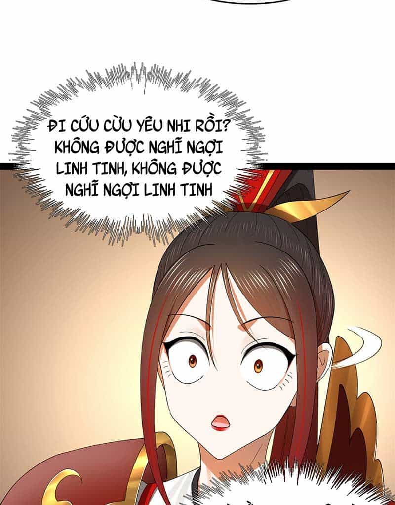 Chàng Rể Mạnh Nhất Lịch Sử - Chương 142 - ảnh 17