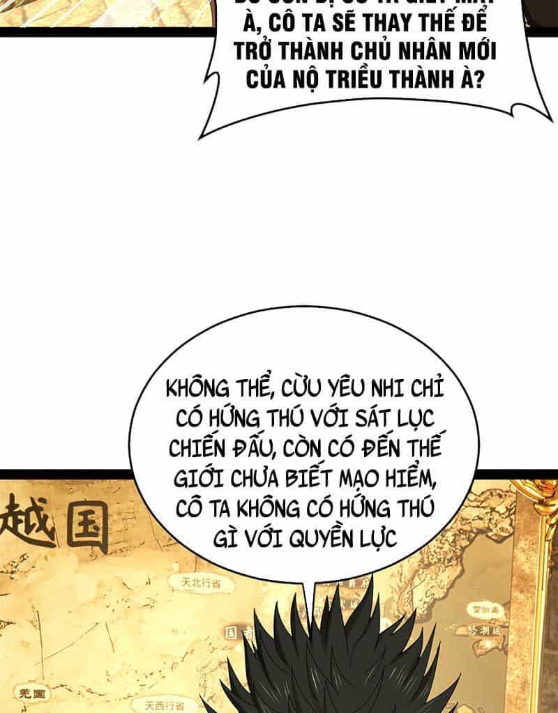 Chàng Rể Mạnh Nhất Lịch Sử - Chương 142 - ảnh 24