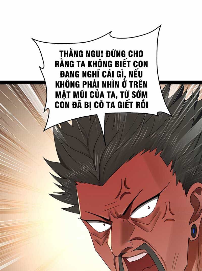 Chàng Rể Mạnh Nhất Lịch Sử - Chương 142 - ảnh 27