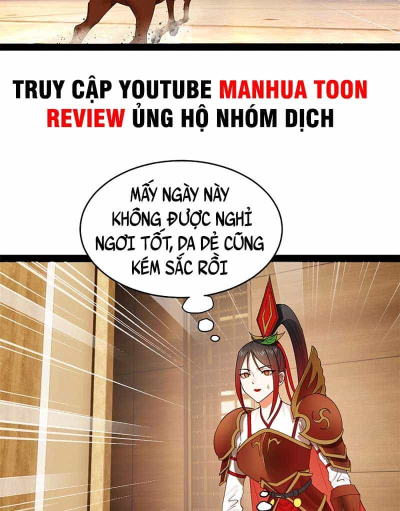 Chàng Rể Mạnh Nhất Lịch Sử - Chương 142 - ảnh 3