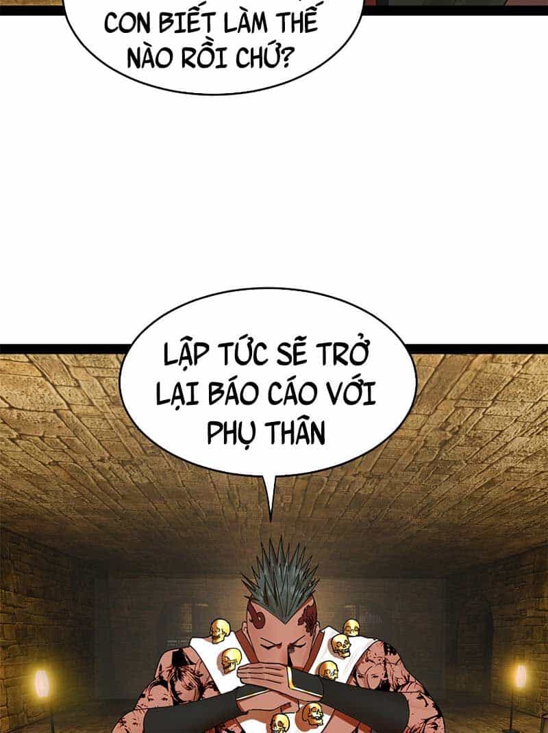 Chàng Rể Mạnh Nhất Lịch Sử - Chương 142 - ảnh 34