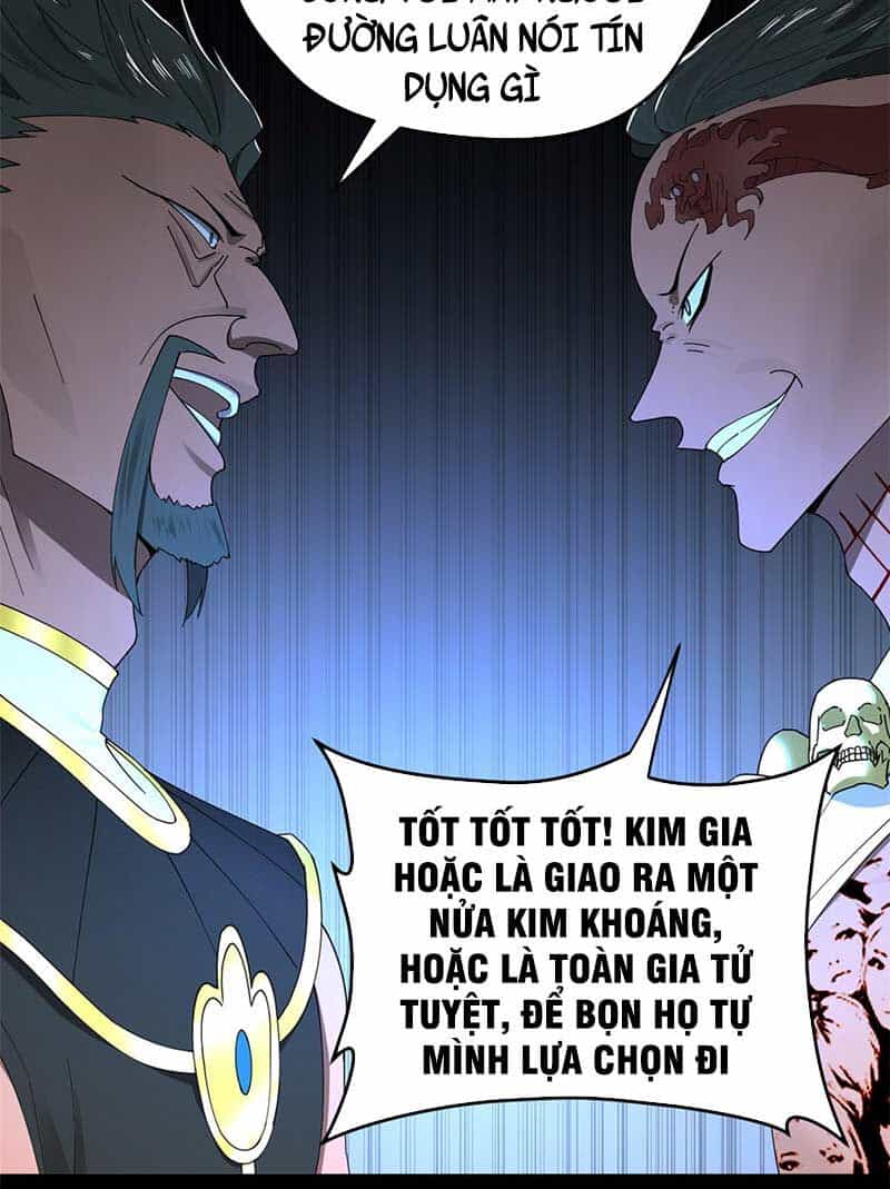 Chàng Rể Mạnh Nhất Lịch Sử - Chương 142 - ảnh 39