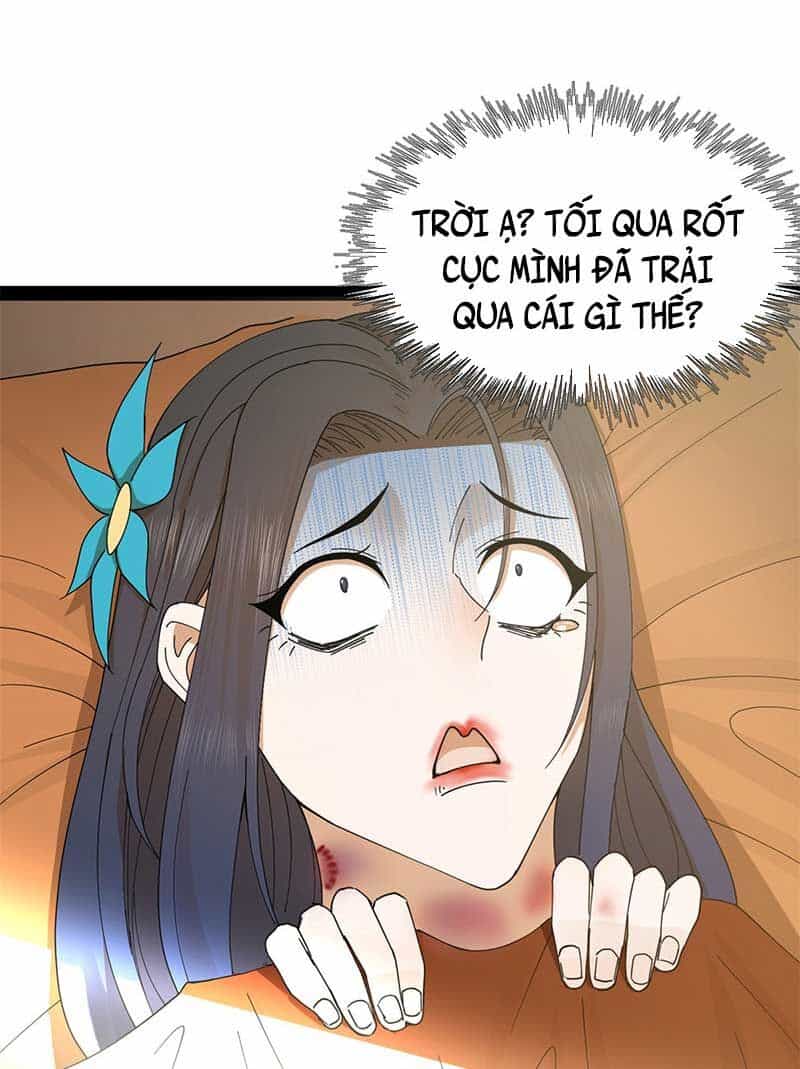 Chàng Rể Mạnh Nhất Lịch Sử - Chương 142 - ảnh 47