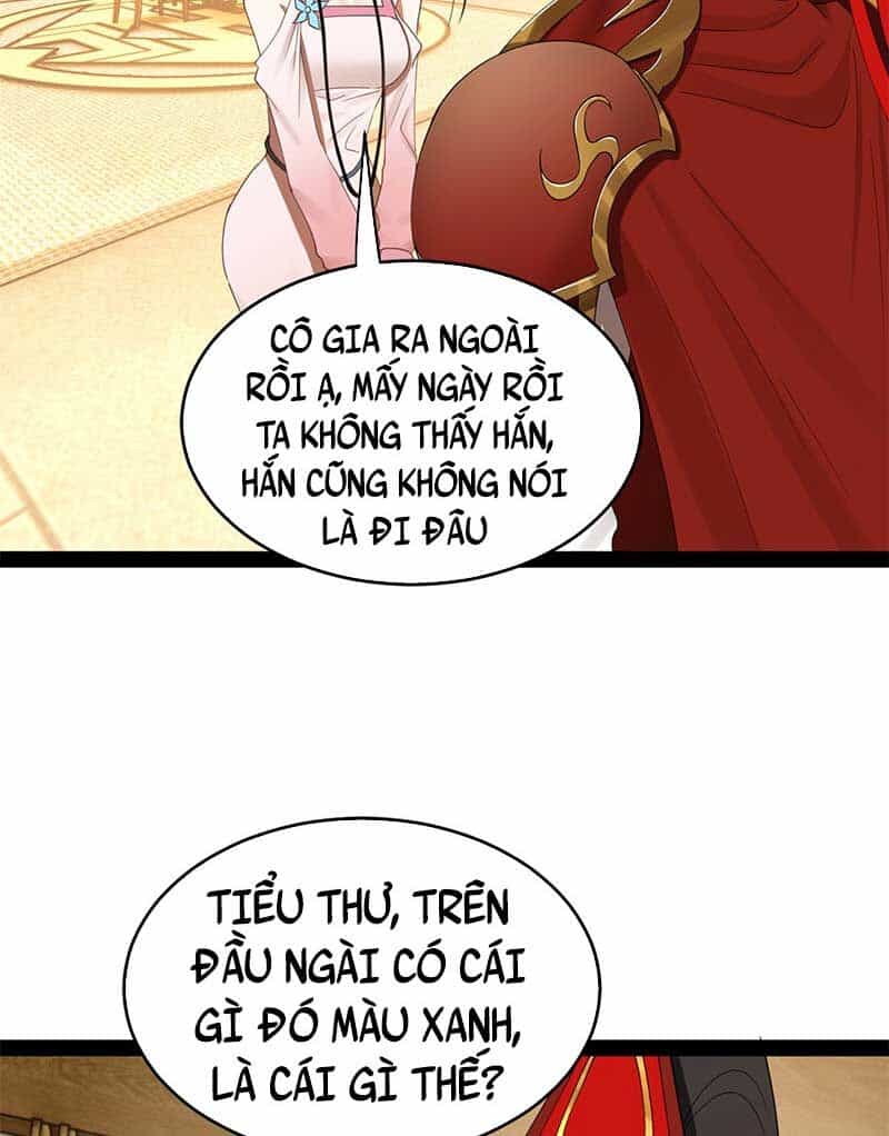 Chàng Rể Mạnh Nhất Lịch Sử - Chương 142 - ảnh 5