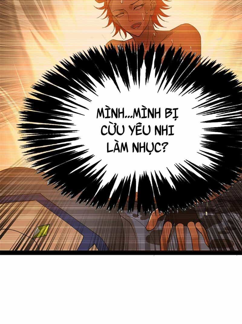 Chàng Rể Mạnh Nhất Lịch Sử - Chương 142 - ảnh 50
