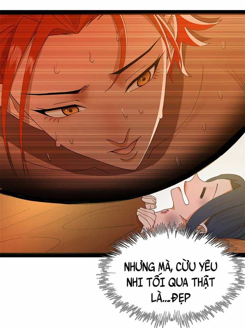Chàng Rể Mạnh Nhất Lịch Sử - Chương 142 - ảnh 51
