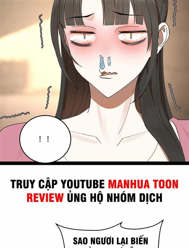 Chàng Rể Mạnh Nhất Lịch Sử - Chương 142 - ảnh 56