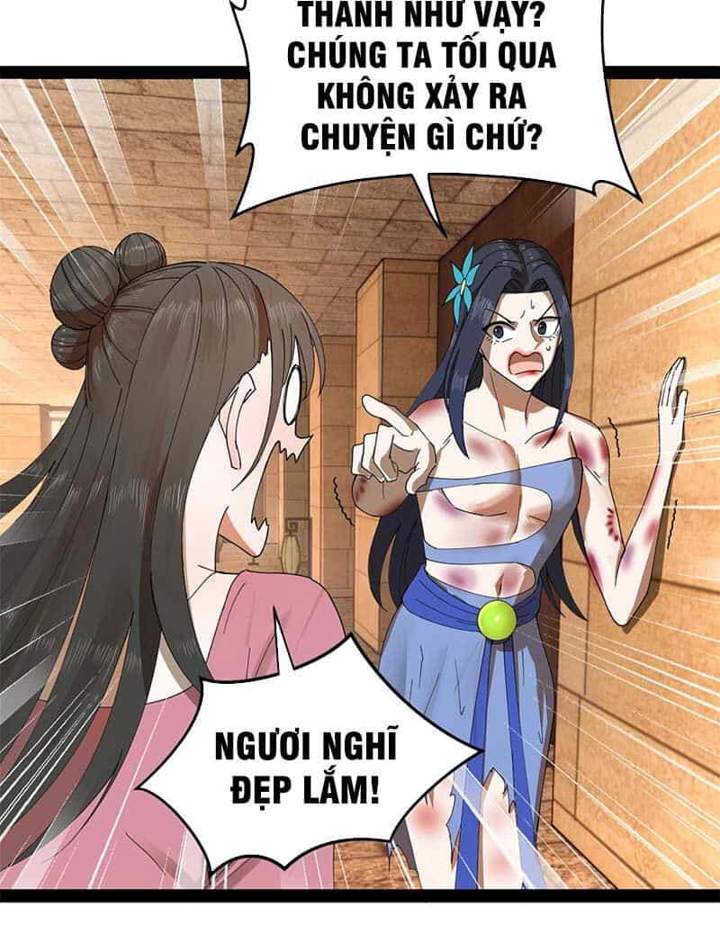 Chàng Rể Mạnh Nhất Lịch Sử - Chương 142 - ảnh 57
