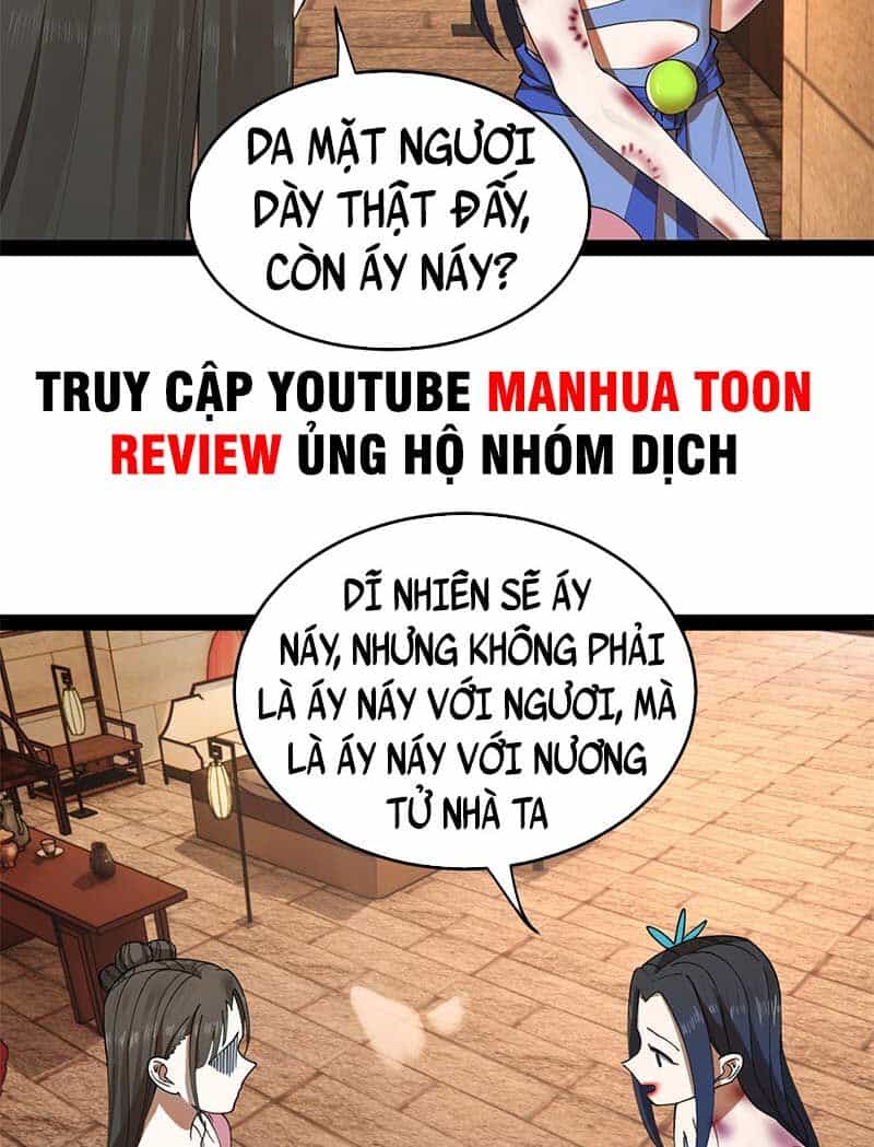 Chàng Rể Mạnh Nhất Lịch Sử - Chương 142 - ảnh 62