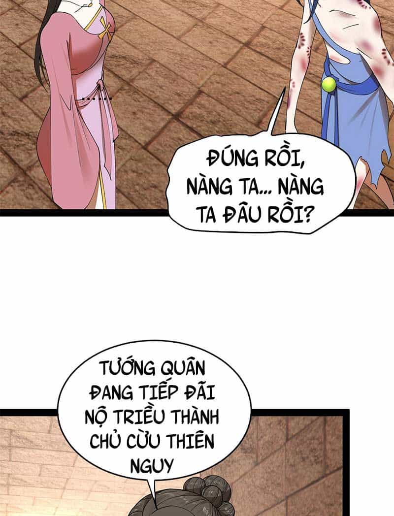Chàng Rể Mạnh Nhất Lịch Sử - Chương 142 - ảnh 63
