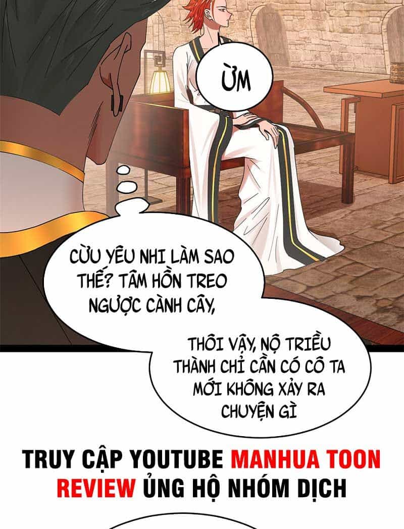 Chàng Rể Mạnh Nhất Lịch Sử - Chương 142 - ảnh 71