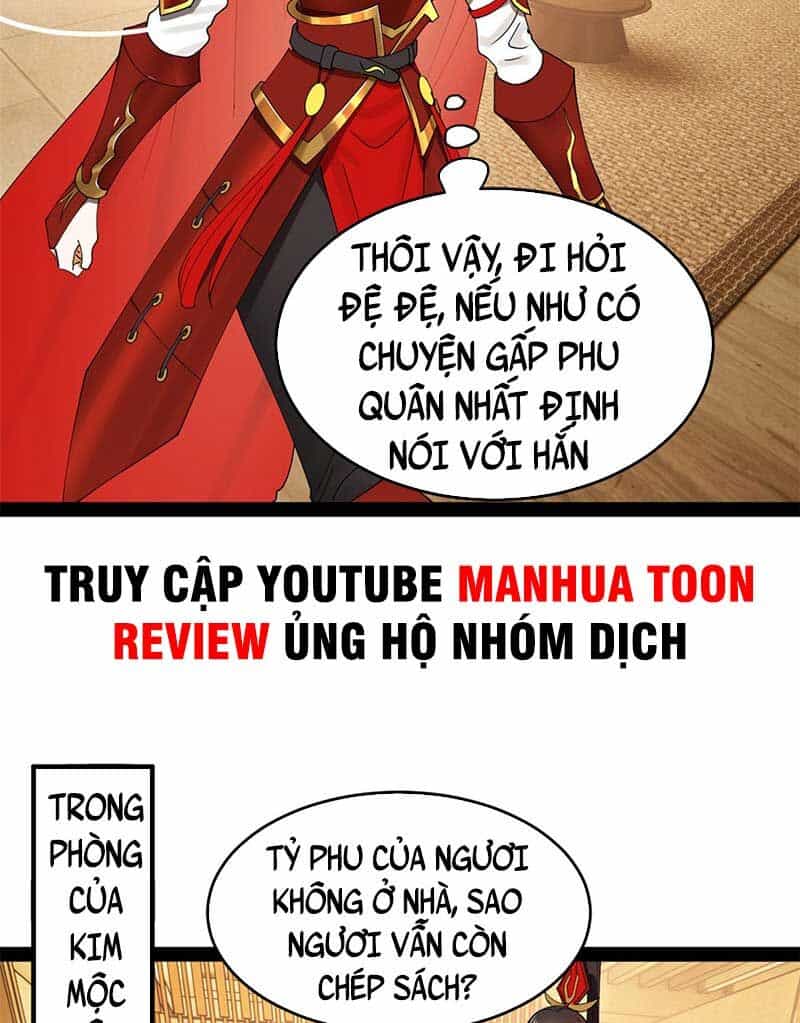 Chàng Rể Mạnh Nhất Lịch Sử - Chương 142 - ảnh 8