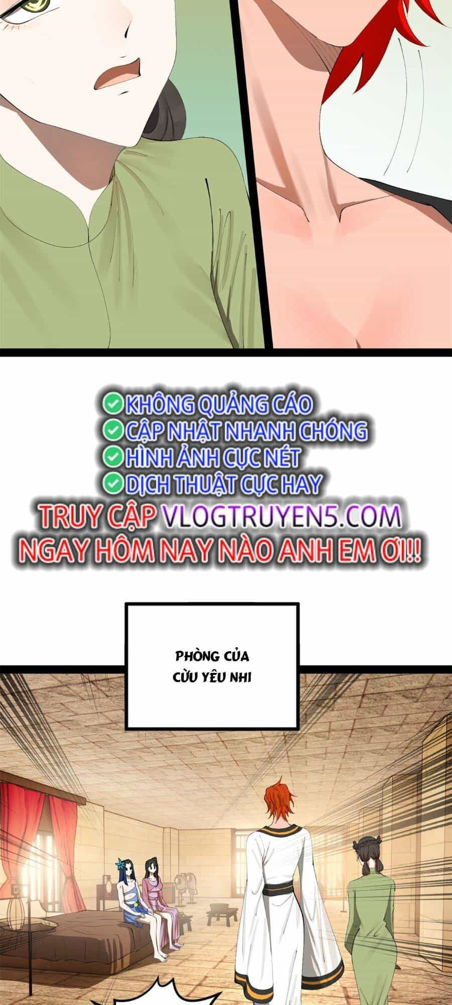 Chàng Rể Mạnh Nhất Lịch Sử - Chương 143 - ảnh 15