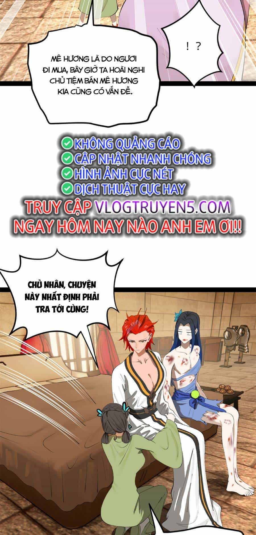 Chàng Rể Mạnh Nhất Lịch Sử - Chương 143 - ảnh 20