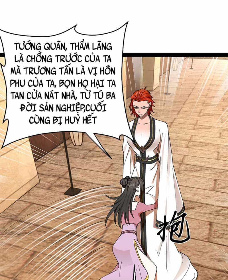 Chàng Rể Mạnh Nhất Lịch Sử - Chương 144 - ảnh 27