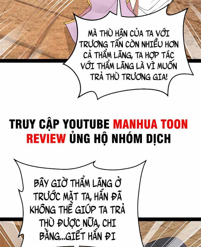 Chàng Rể Mạnh Nhất Lịch Sử - Chương 144 - ảnh 28