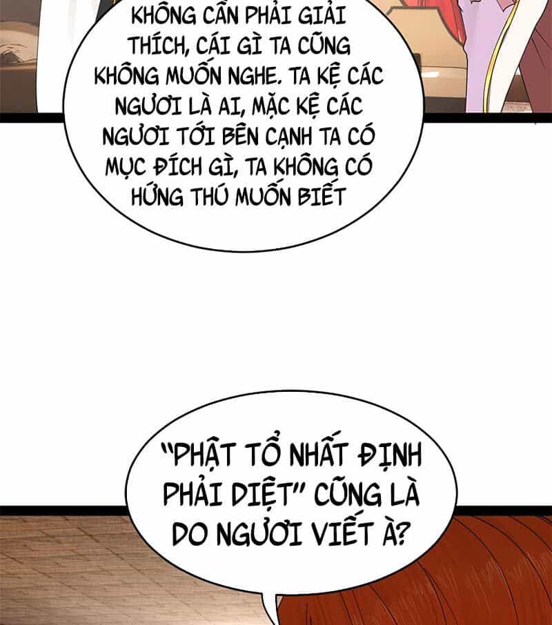 Chàng Rể Mạnh Nhất Lịch Sử - Chương 144 - ảnh 3