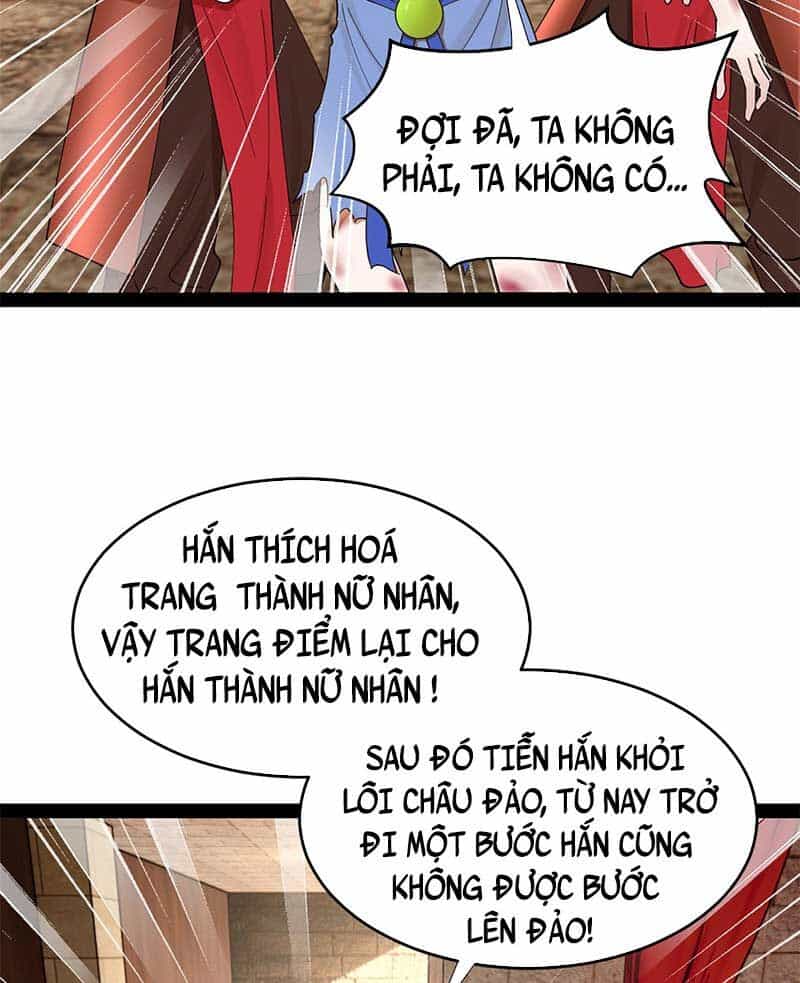 Chàng Rể Mạnh Nhất Lịch Sử - Chương 144 - ảnh 32