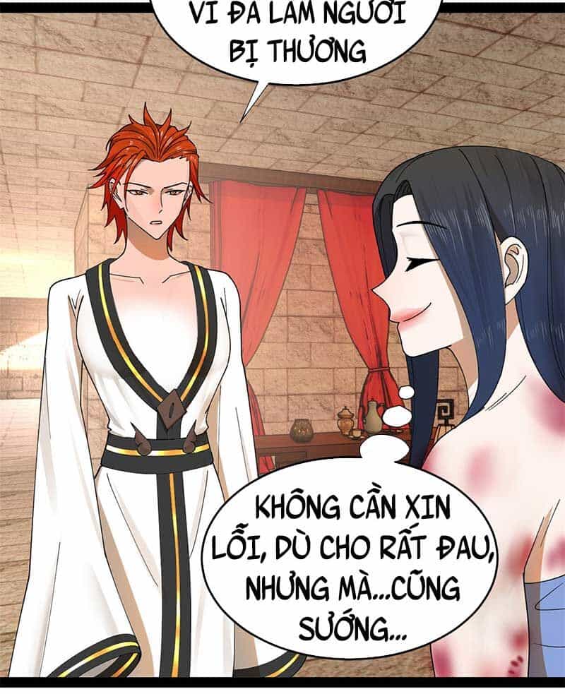 Chàng Rể Mạnh Nhất Lịch Sử - Chương 144 - ảnh 37