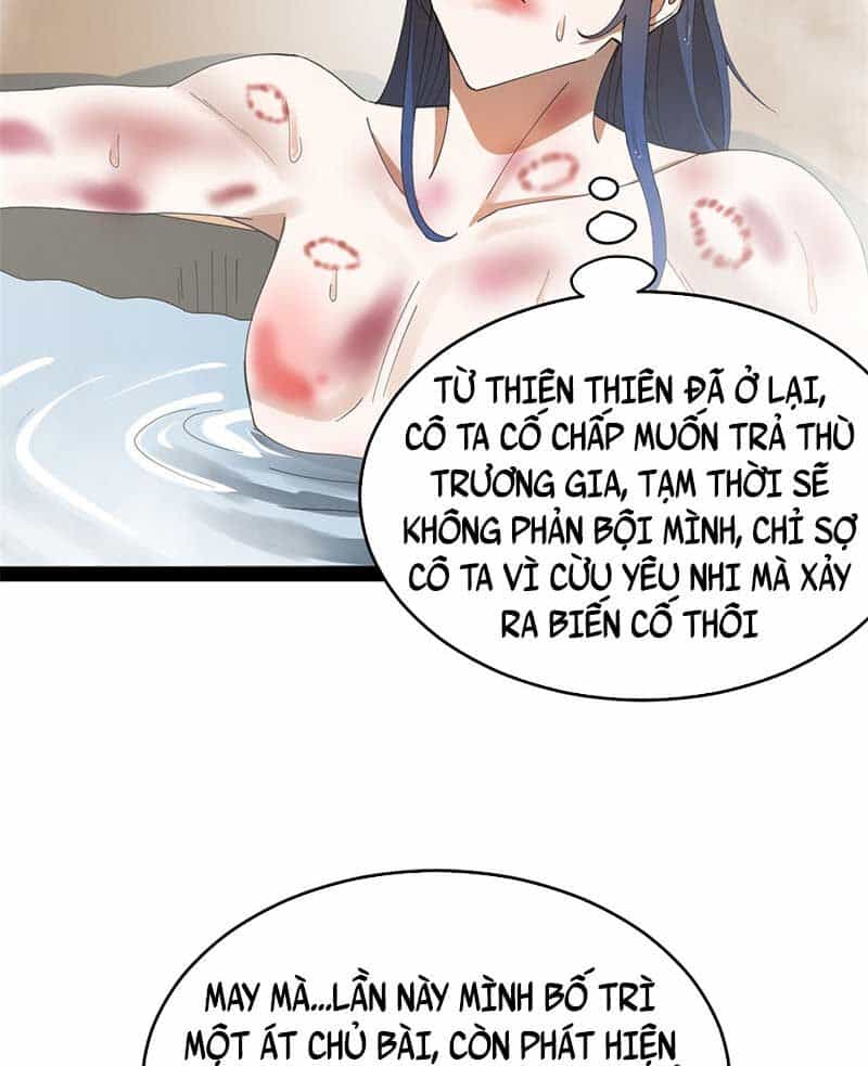 Chàng Rể Mạnh Nhất Lịch Sử - Chương 144 - ảnh 46