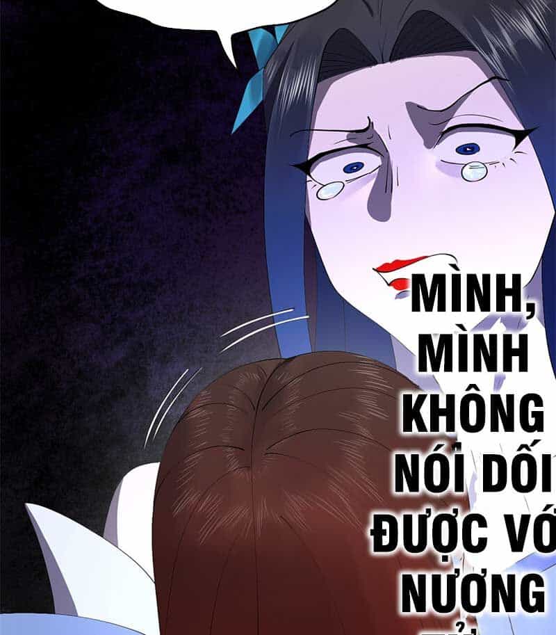 Chàng Rể Mạnh Nhất Lịch Sử - Chương 145 - ảnh 20