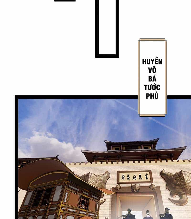 Chàng Rể Mạnh Nhất Lịch Sử - Chương 145 - ảnh 23