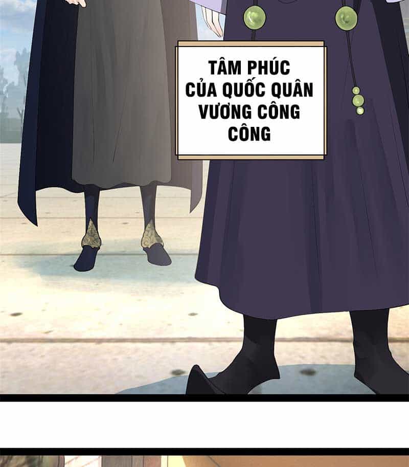 Chàng Rể Mạnh Nhất Lịch Sử - Chương 145 - ảnh 25