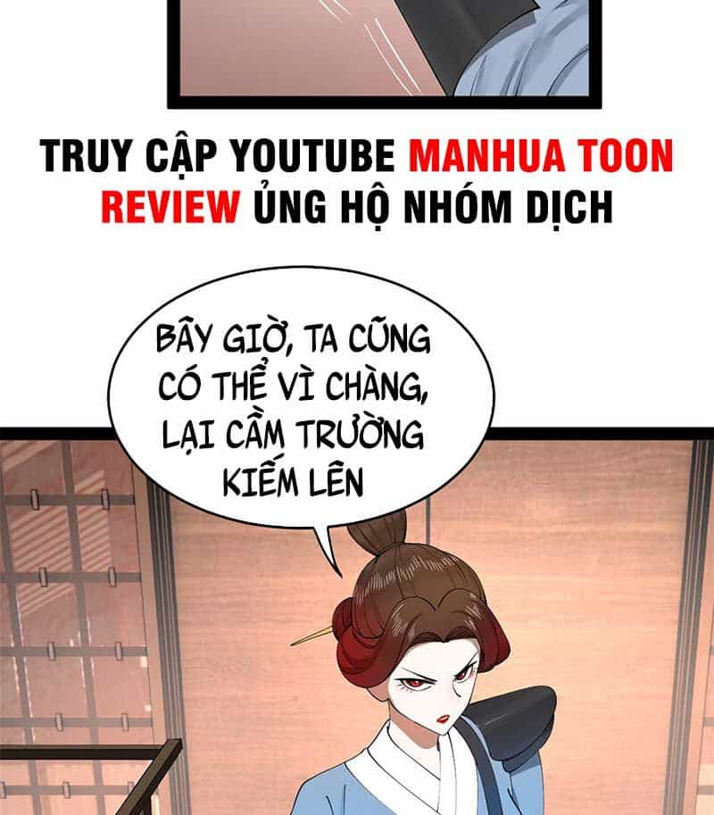 Chàng Rể Mạnh Nhất Lịch Sử - Chương 145 - ảnh 3