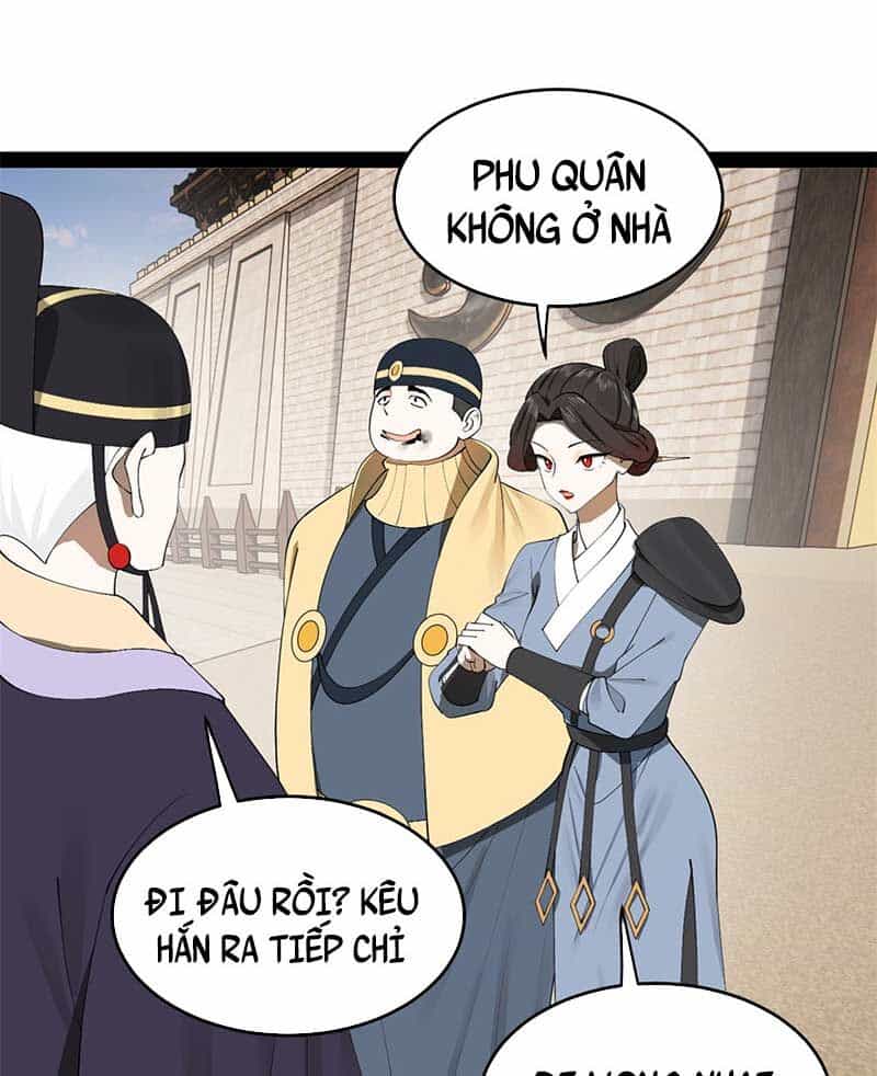 Chàng Rể Mạnh Nhất Lịch Sử - Chương 145 - ảnh 30
