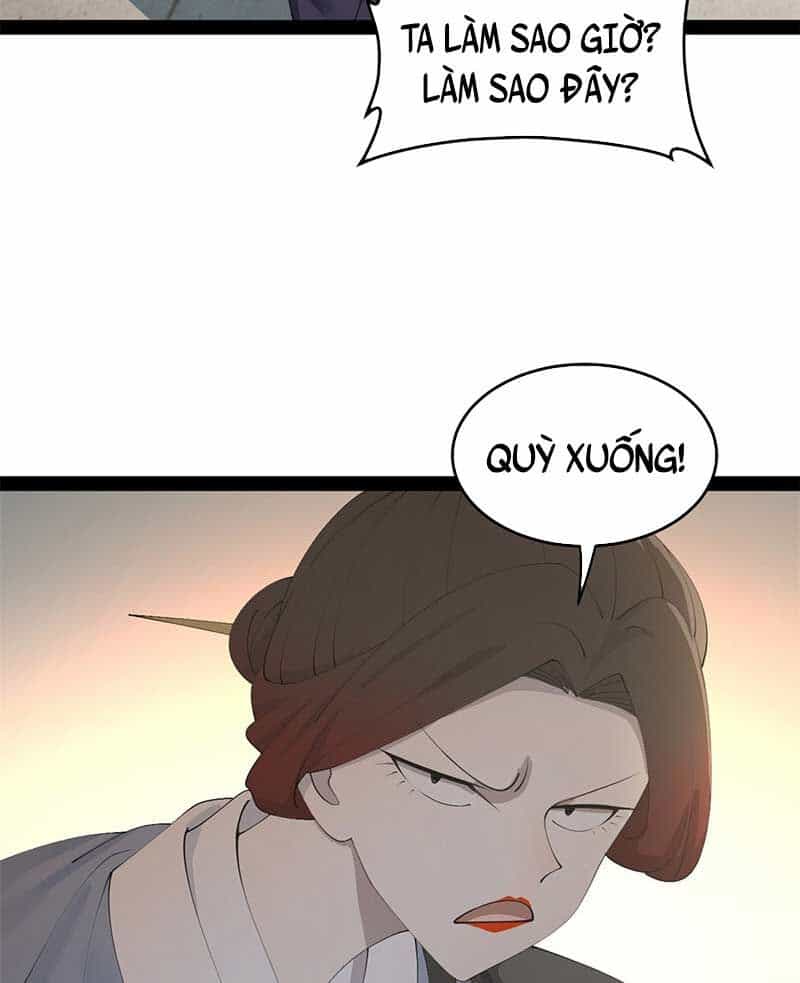 Chàng Rể Mạnh Nhất Lịch Sử - Chương 145 - ảnh 39