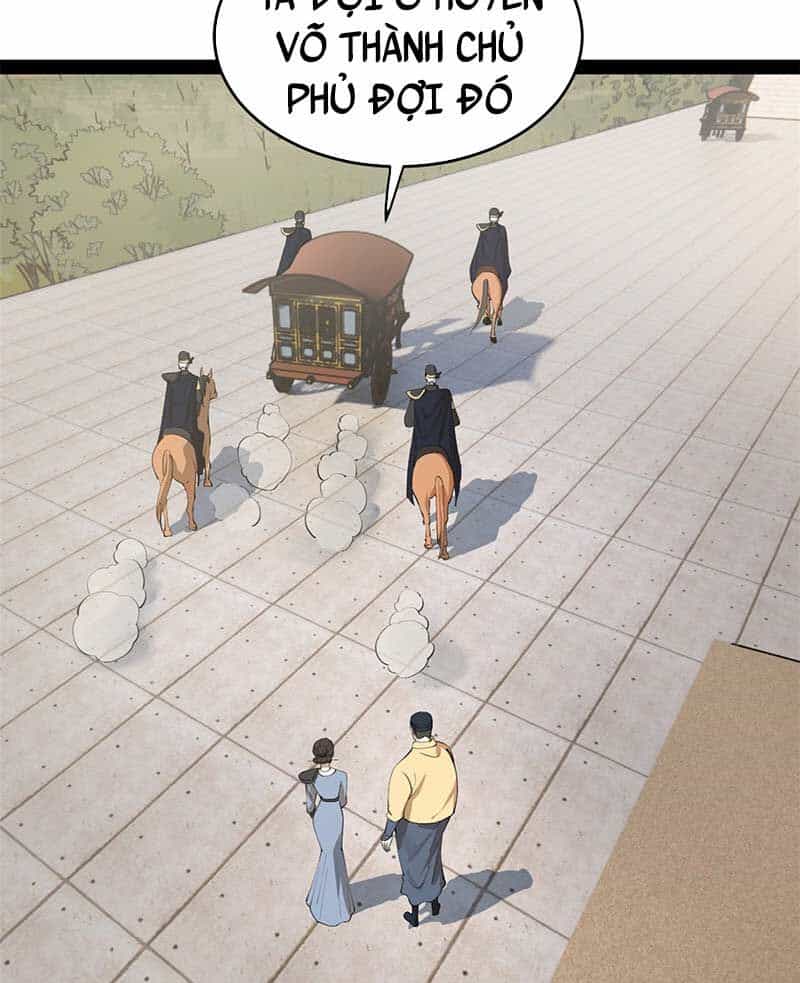 Chàng Rể Mạnh Nhất Lịch Sử - Chương 145 - ảnh 49