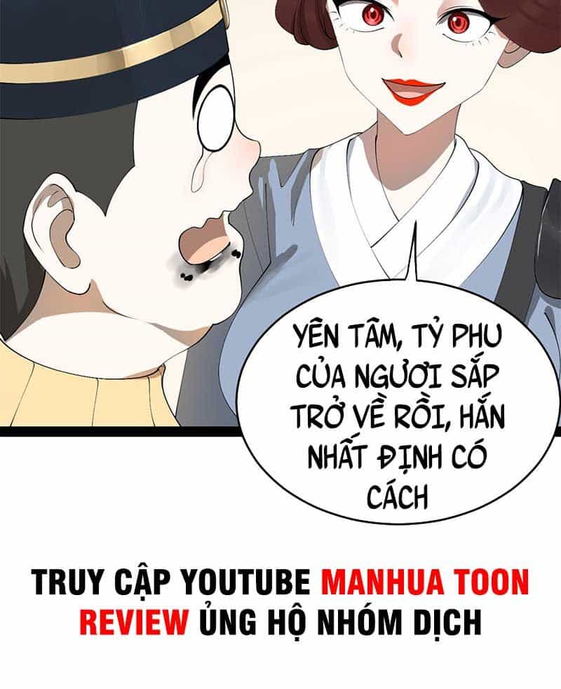 Chàng Rể Mạnh Nhất Lịch Sử - Chương 145 - ảnh 51