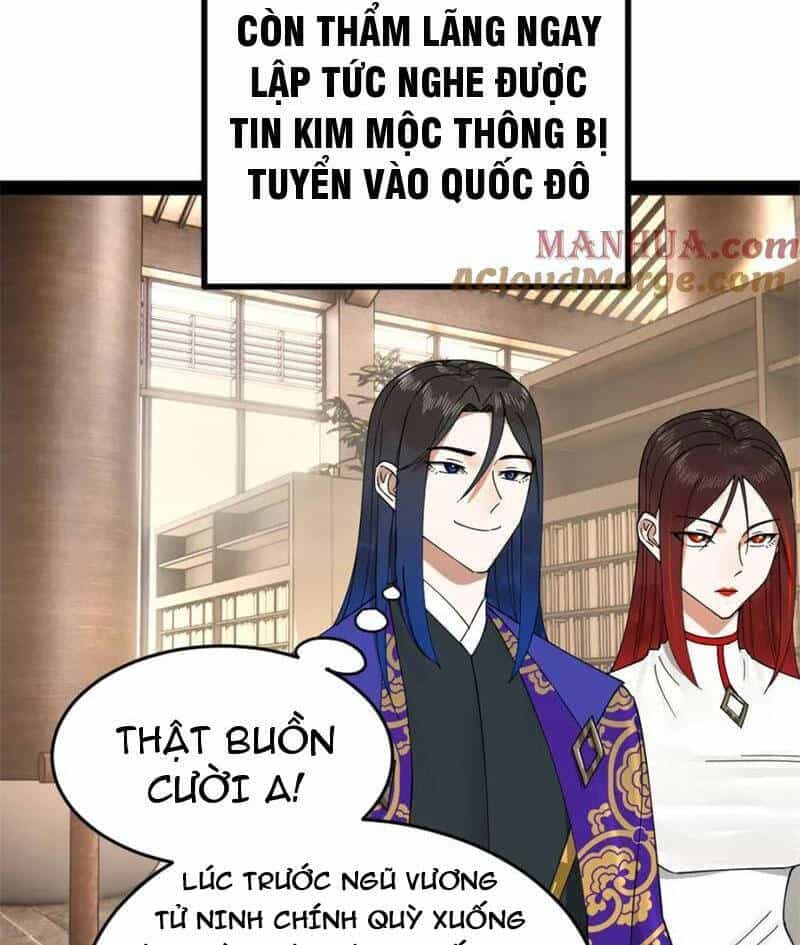 Chàng Rể Mạnh Nhất Lịch Sử - Chương 146 - ảnh 2