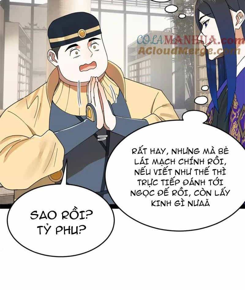 Chàng Rể Mạnh Nhất Lịch Sử - Chương 146 - ảnh 20