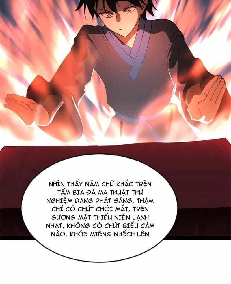 Chàng Rể Mạnh Nhất Lịch Sử - Chương 146 - ảnh 28