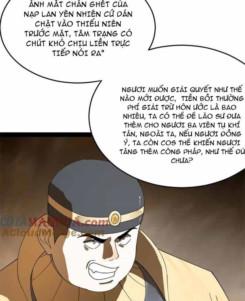 Chàng Rể Mạnh Nhất Lịch Sử - Chương 146 - ảnh 32