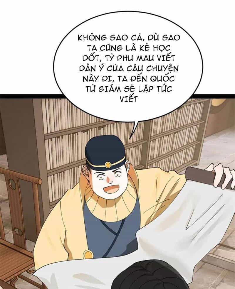Chàng Rể Mạnh Nhất Lịch Sử - Chương 146 - ảnh 43