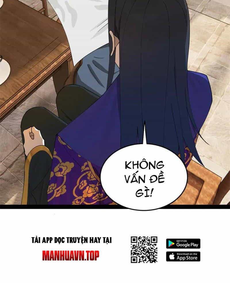 Chàng Rể Mạnh Nhất Lịch Sử - Chương 146 - ảnh 44