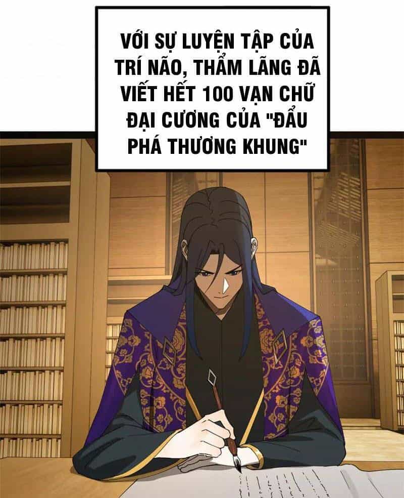 Chàng Rể Mạnh Nhất Lịch Sử - Chương 146 - ảnh 45