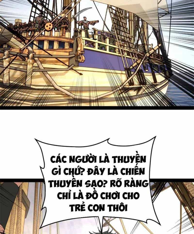 Chàng Rể Mạnh Nhất Lịch Sử - Chương 146 - ảnh 63