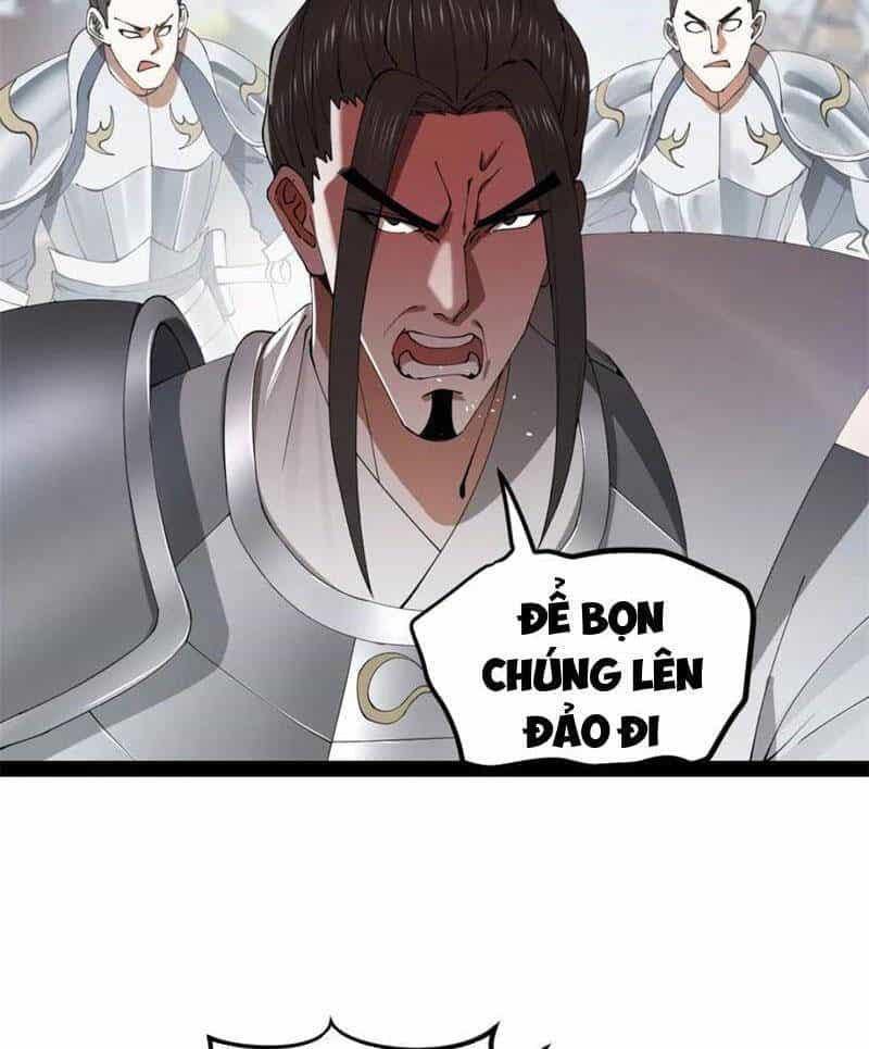 Chàng Rể Mạnh Nhất Lịch Sử - Chương 146 - ảnh 73