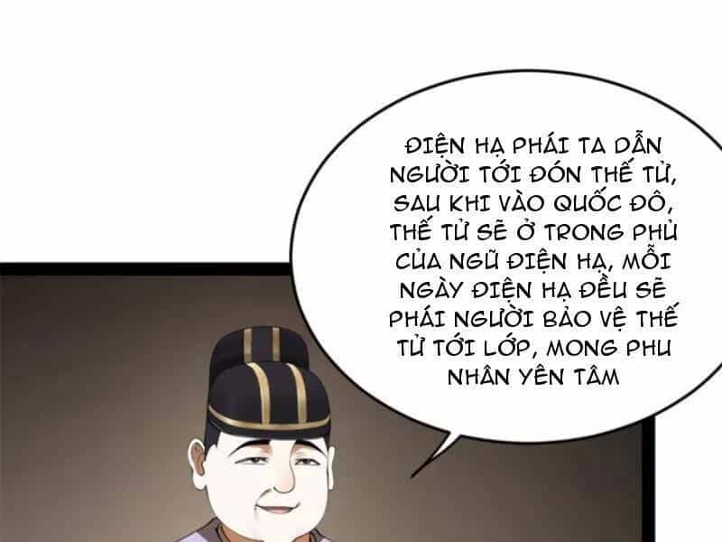Chàng Rể Mạnh Nhất Lịch Sử - Chương 147 - ảnh 3
