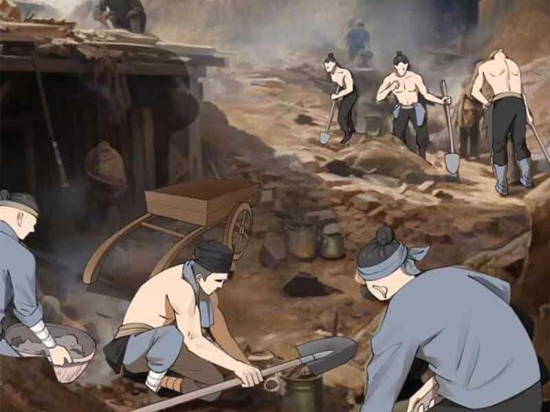 Chàng Rể Mạnh Nhất Lịch Sử - Chương 147 - ảnh 76