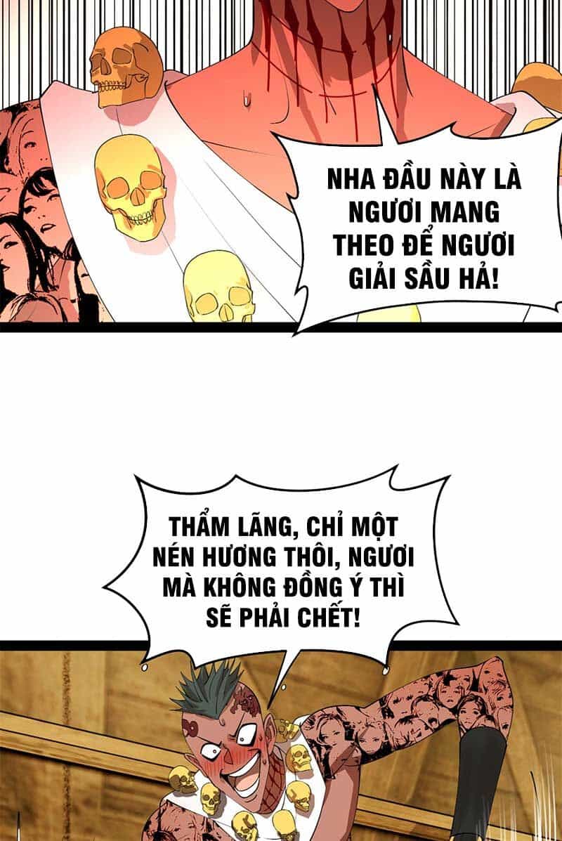Chàng Rể Mạnh Nhất Lịch Sử - Chương 149 - ảnh 14