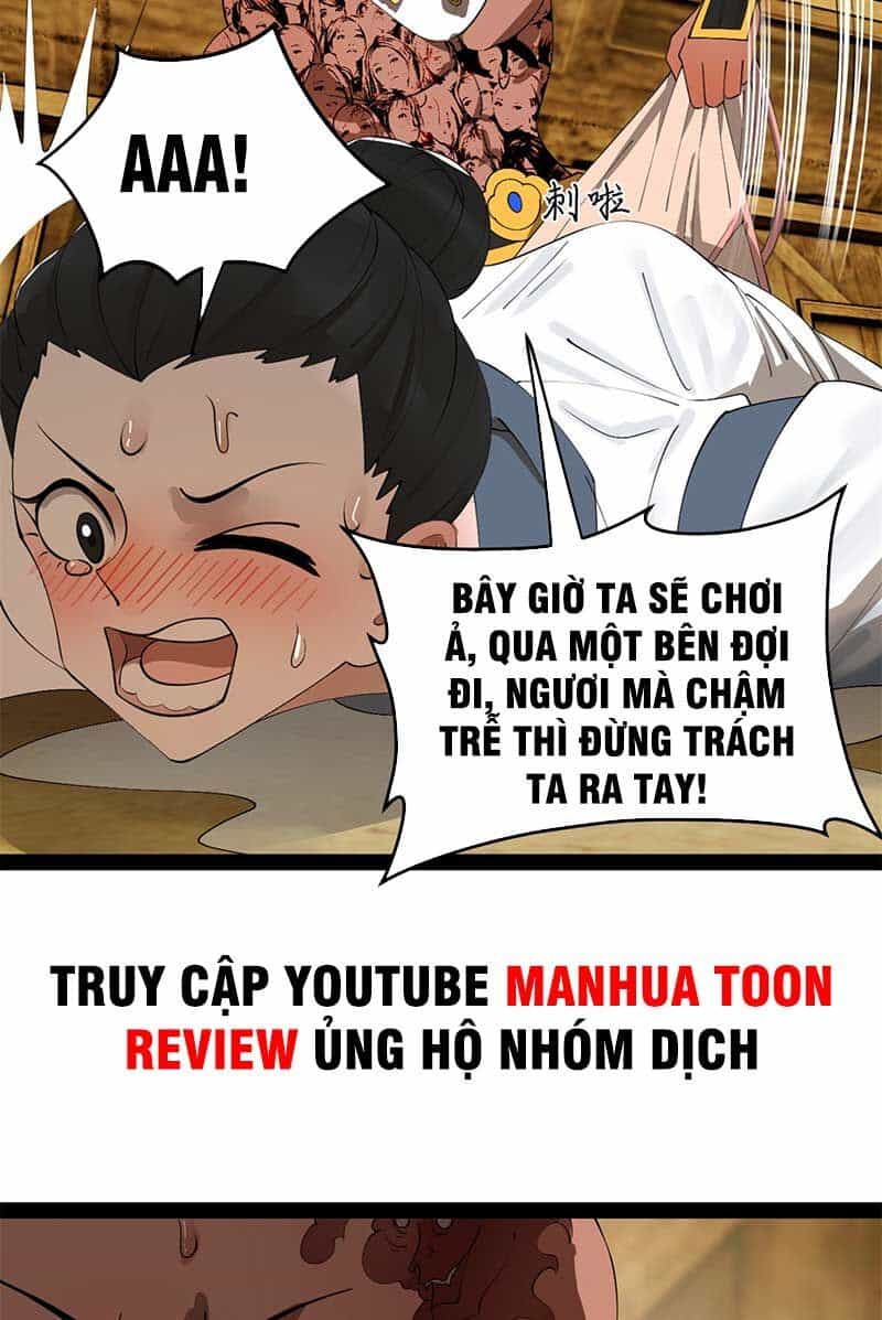 Chàng Rể Mạnh Nhất Lịch Sử - Chương 149 - ảnh 15