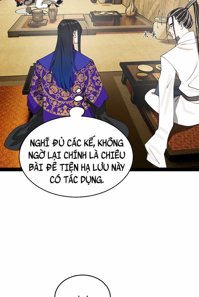 Chàng Rể Mạnh Nhất Lịch Sử - Chương 149 - ảnh 18