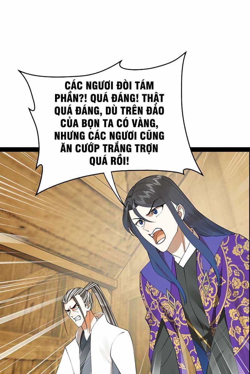 Chàng Rể Mạnh Nhất Lịch Sử - Chương 149 - ảnh 2