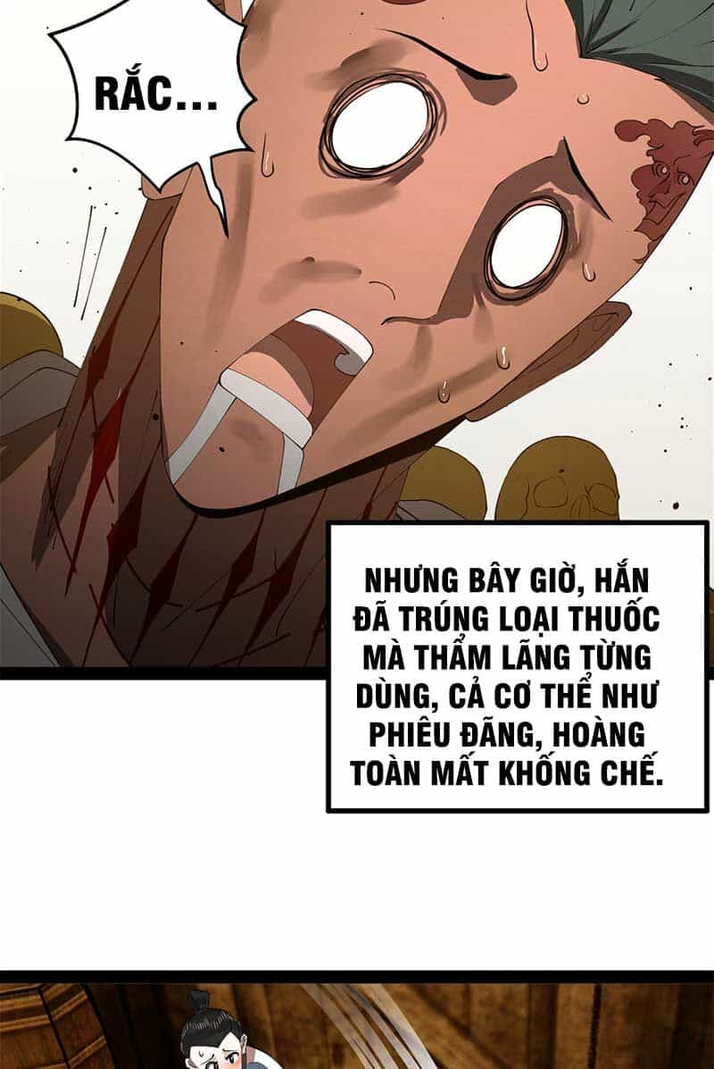 Chàng Rể Mạnh Nhất Lịch Sử - Chương 149 - ảnh 24